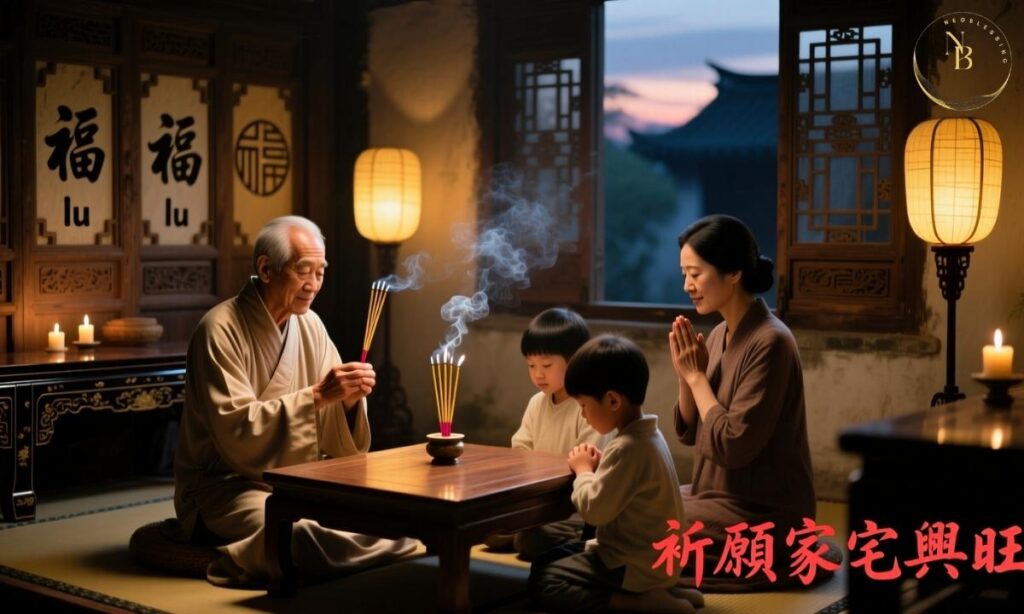 Night Prayer for Family's Success and Opportunities.jpg.jpg