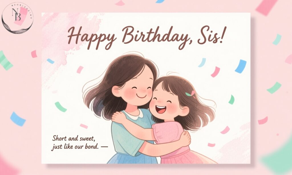 Short and Sweet Birthday Wishes for Your Sister.JPG