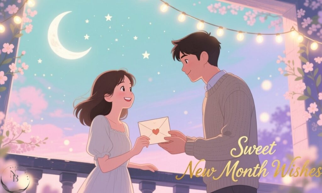 Sweet New Month Wishes To My Girlfriend.jpg.jpg