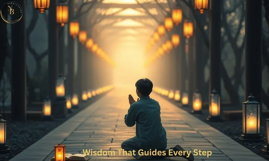 Prayer for wisdom