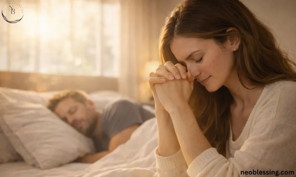 Prayer for boyfriend protection and guidance