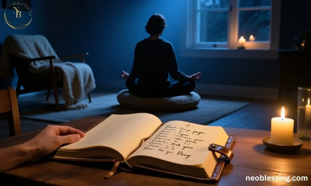 Maximizing midnight prayer points