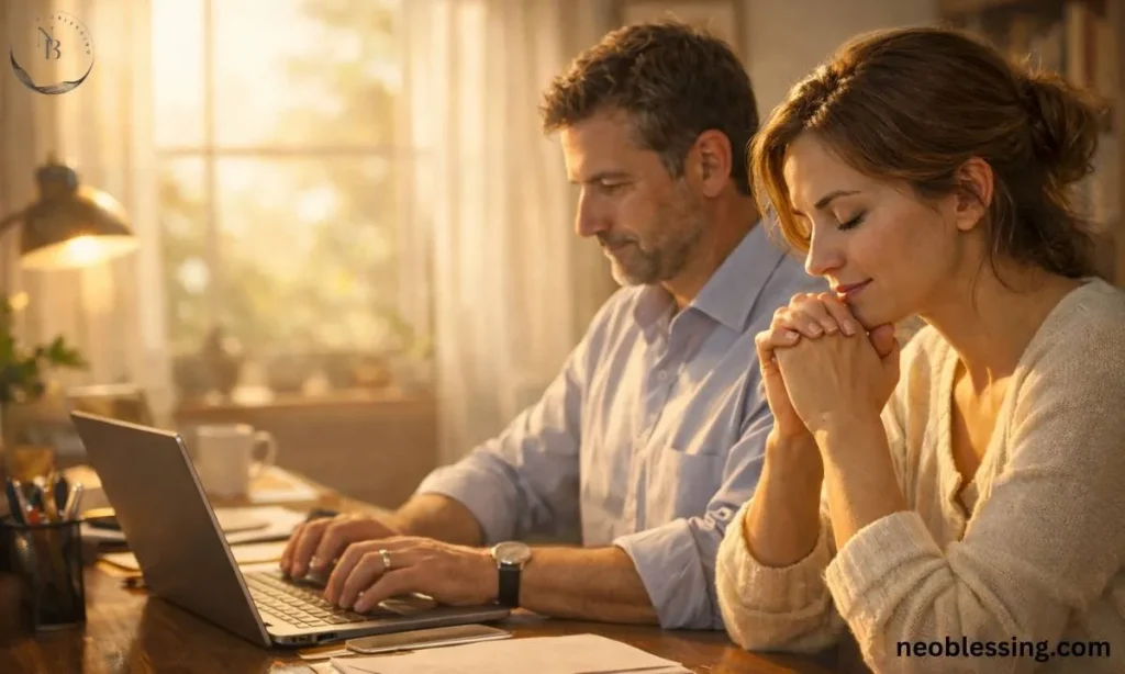  Prayers for My Husband 