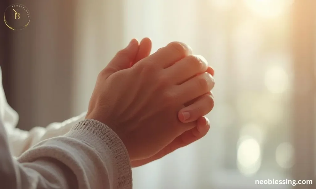 New Month Prayers to My Love