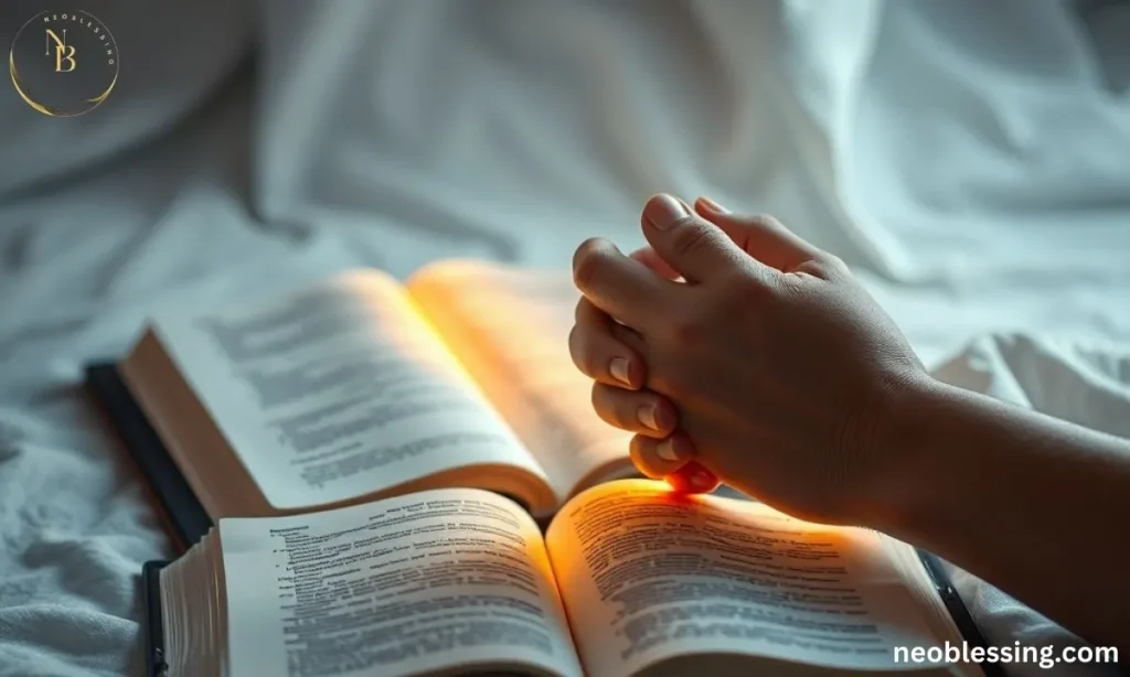 Prayer Points for a New Month