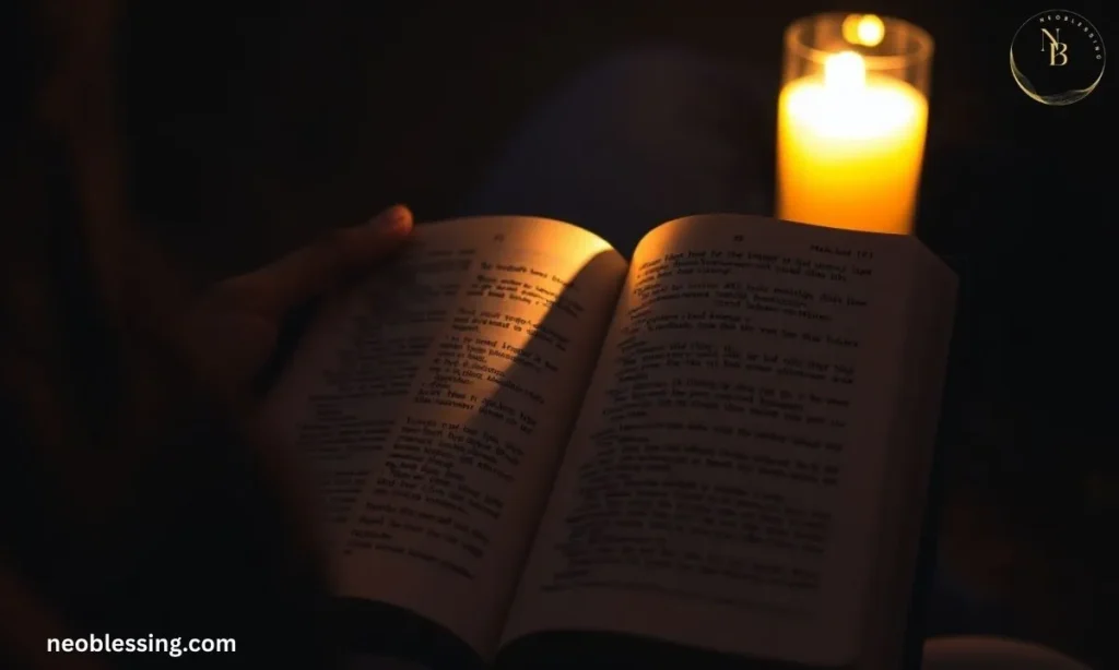 Prayer Points for Midnight Battle