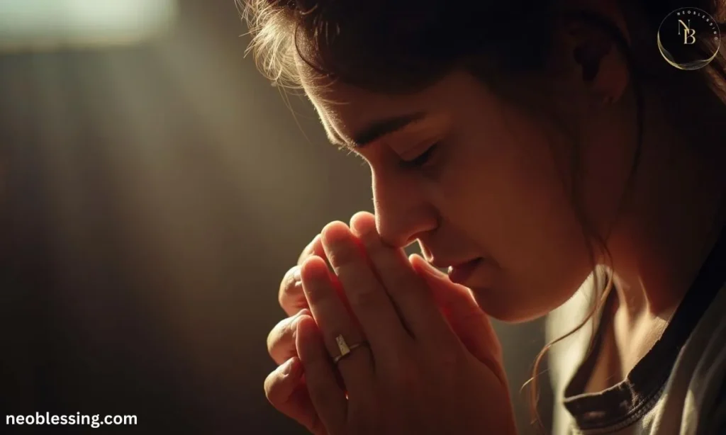 Prayer Points For Favor