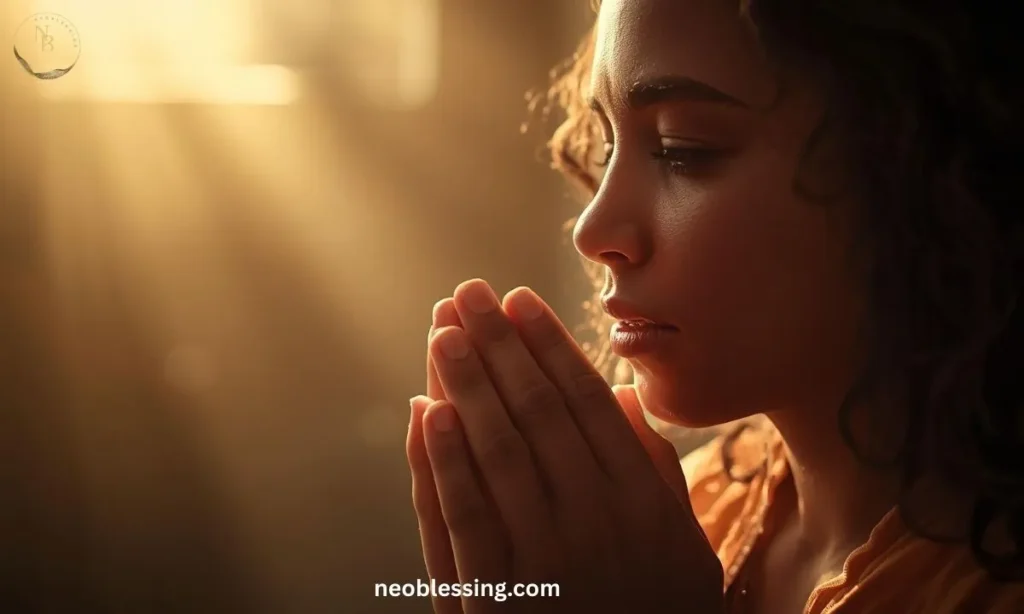 Prayer for Divine Favour in All Areas of Life