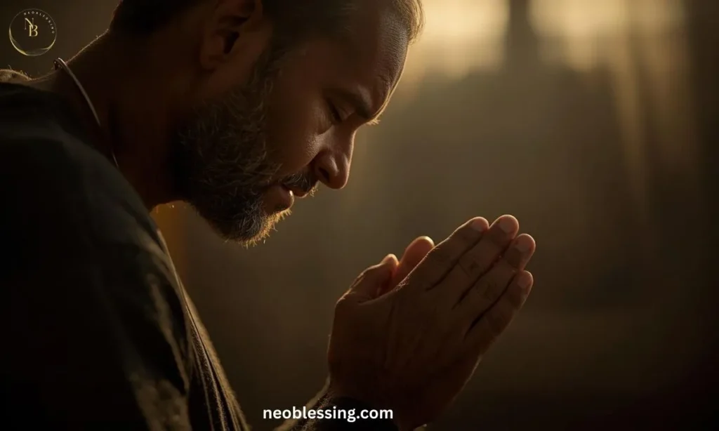 Prayer for Divine Health and Strength 