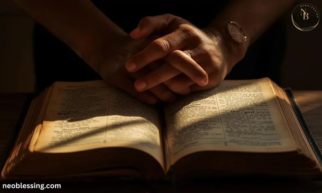 Prayer for lasting favour