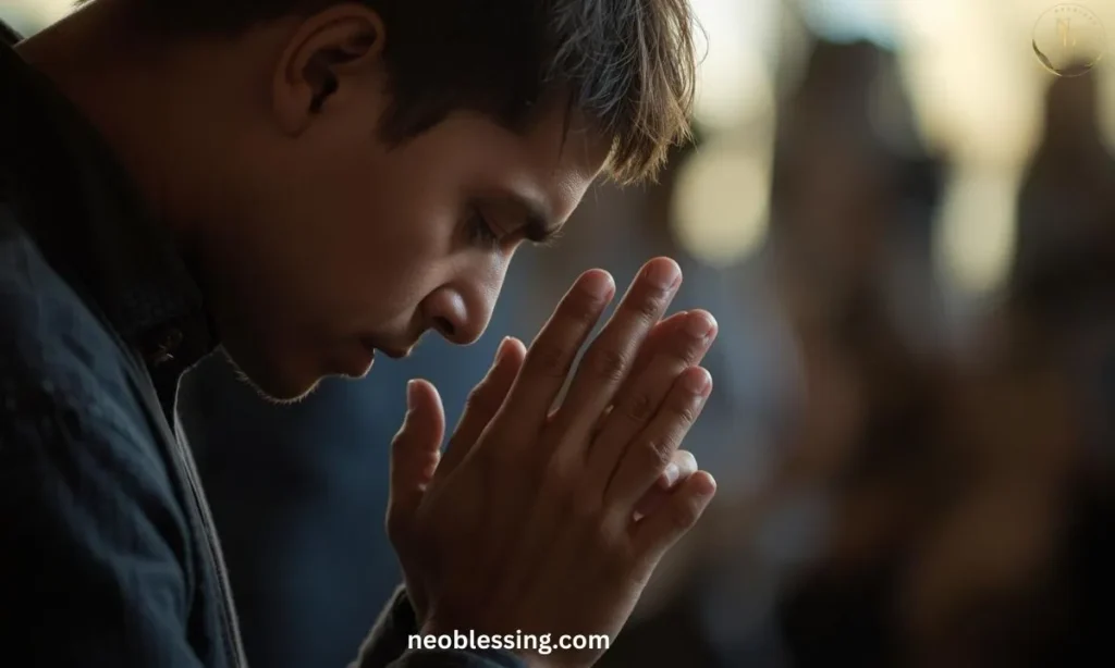 Prayer for Elevation and Promotion