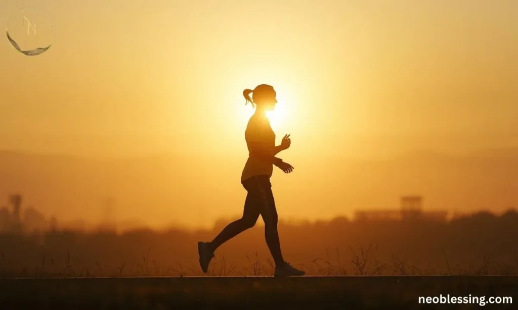 Prayer for endurance