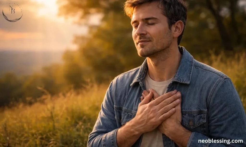 Prayer for healing and wholeness