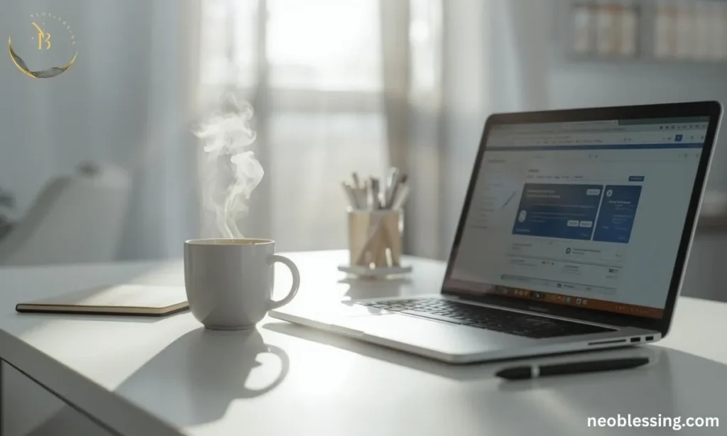 Morning productivity