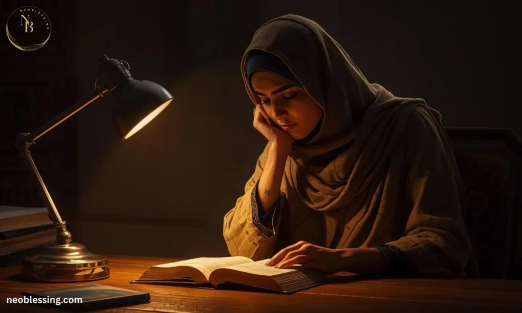 Prayer for wisdom guide