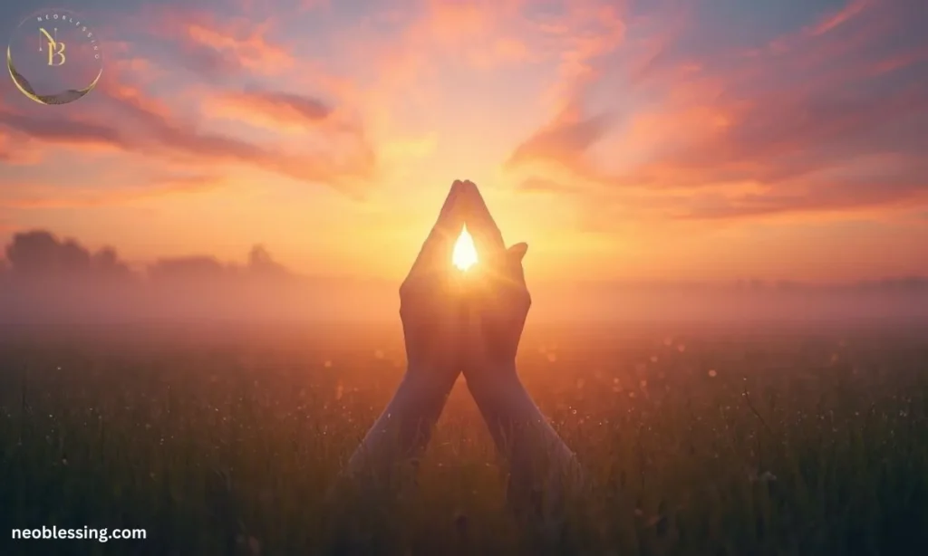 Prayer for new beginning