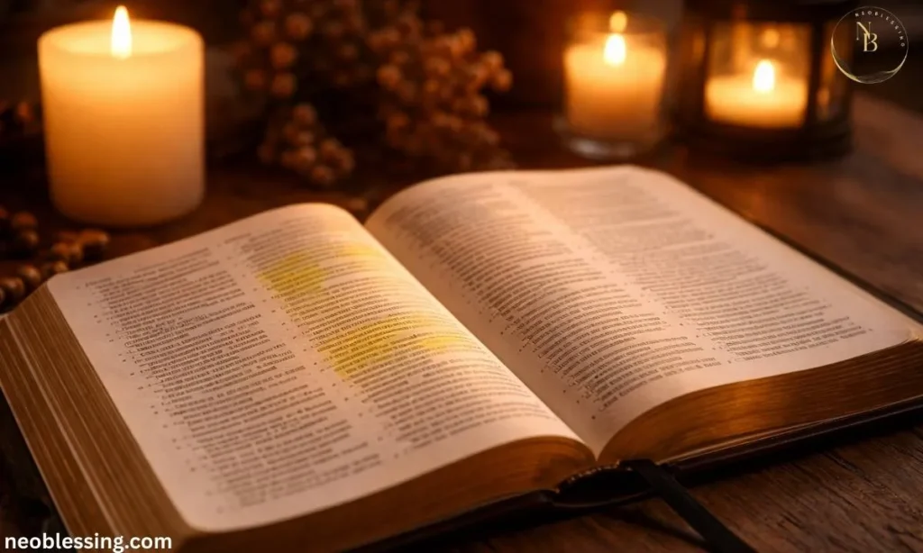 Bible prayers for salvation