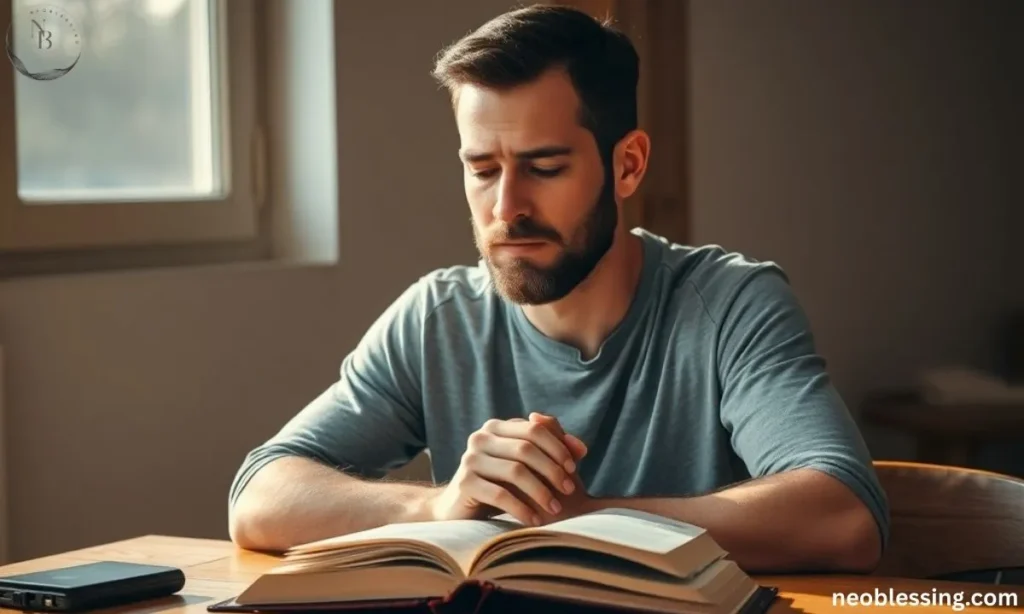 Prayer for spiritual growth and purpose