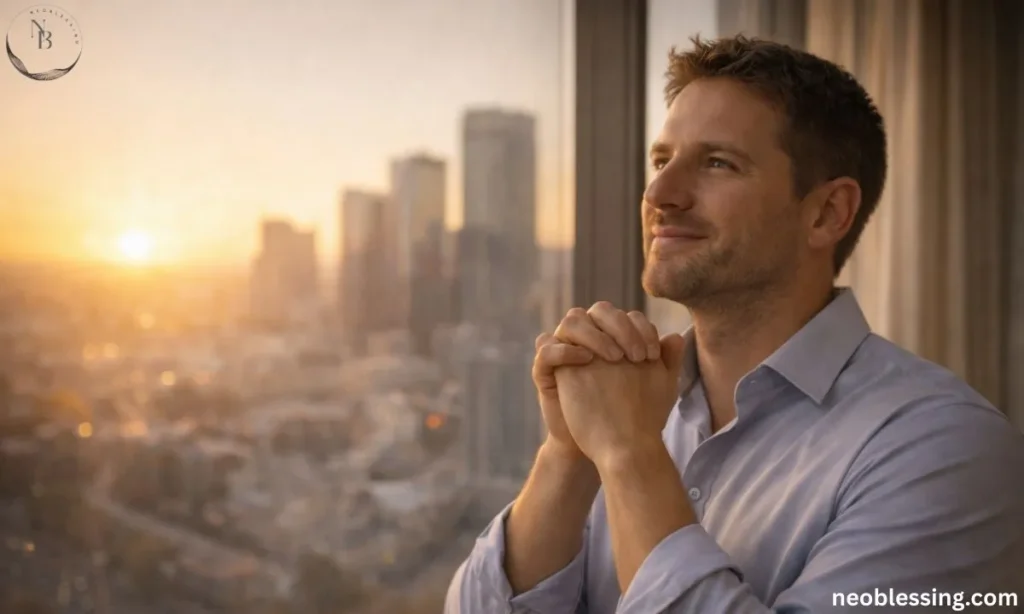 Prayer for success and prosperity