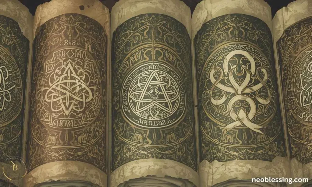 Irish blessing origins and meaning