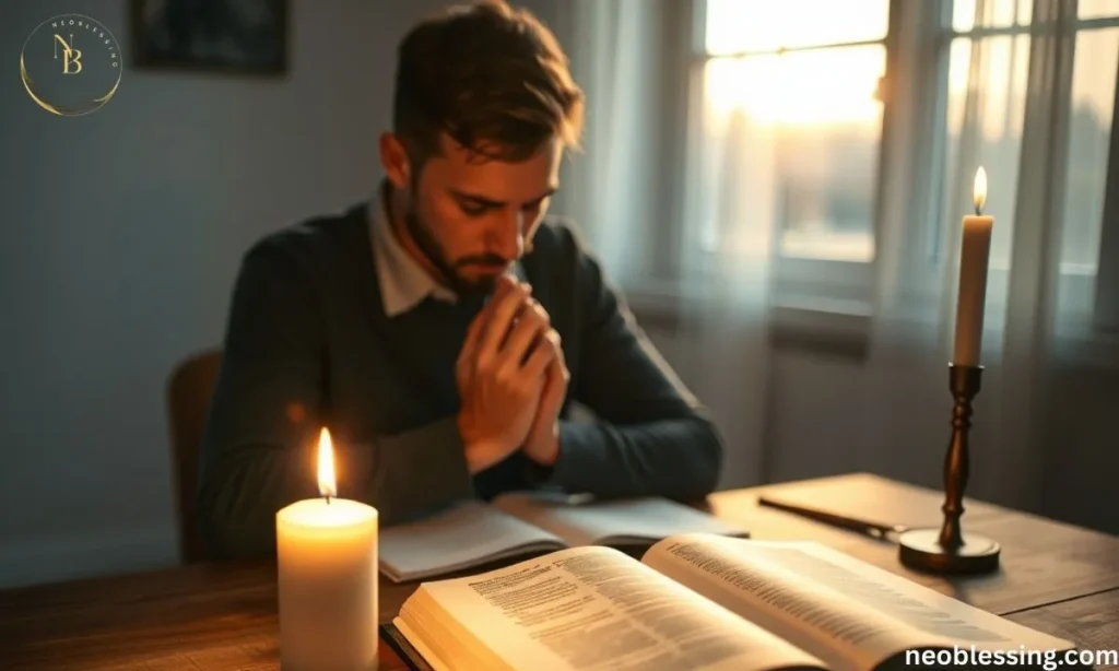 Tips for effective 3 AM prayer time