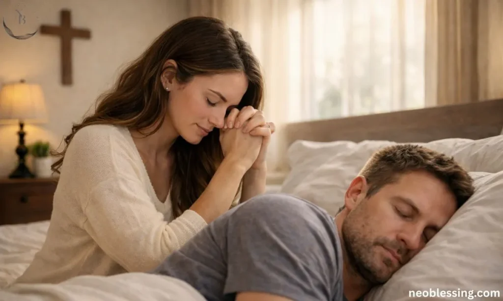 New month prayer meaning for boyfriend