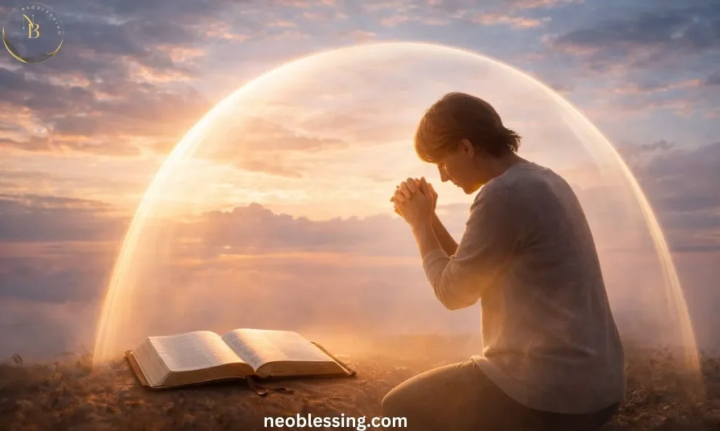 Prayer for God’s protection