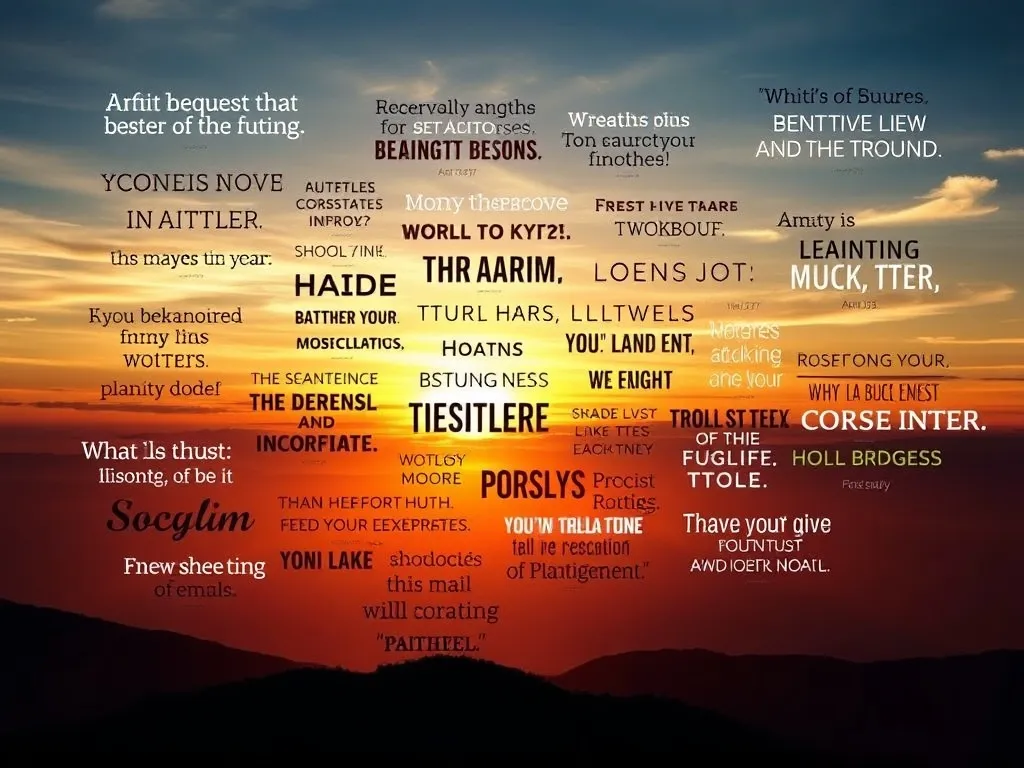 quotes about the future