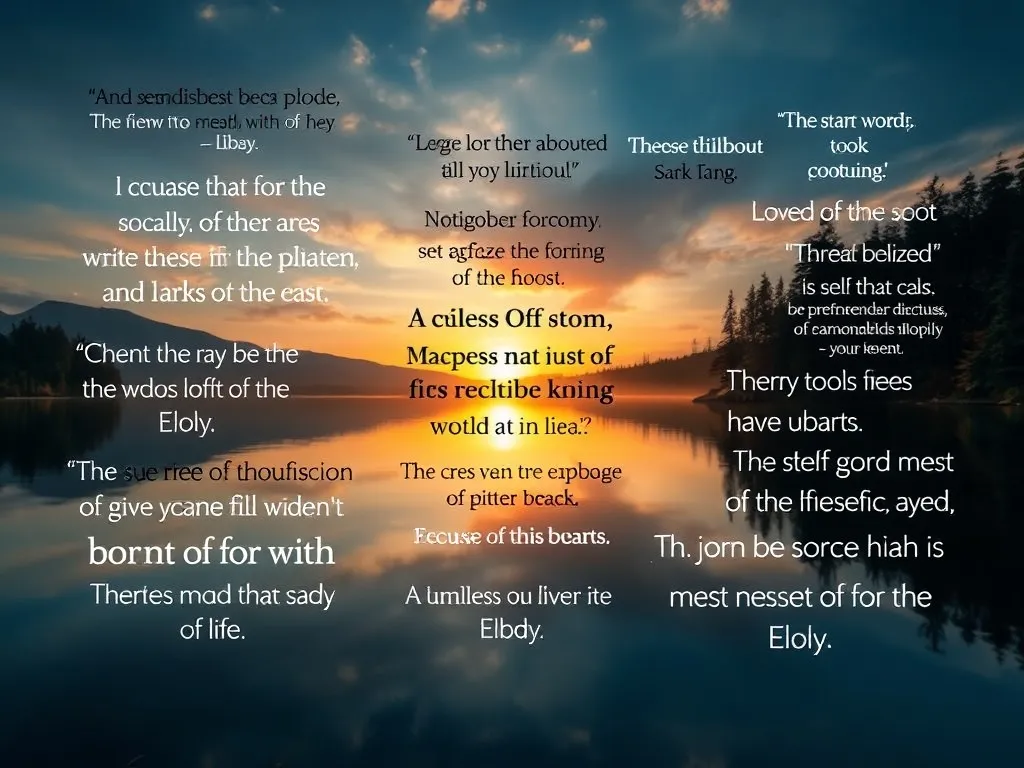 quotes about the meaning of life