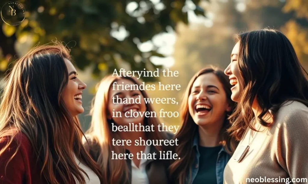 Friendship quotes inspirational image