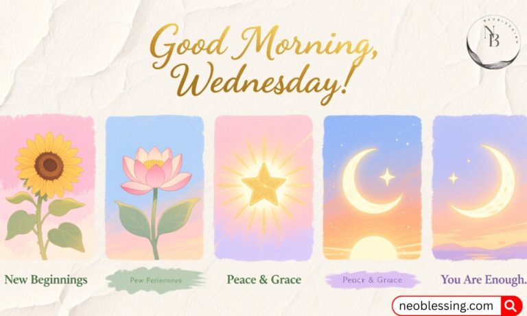 120+ Beautiful Good Morning Wednesday Blessings and Images.JPG