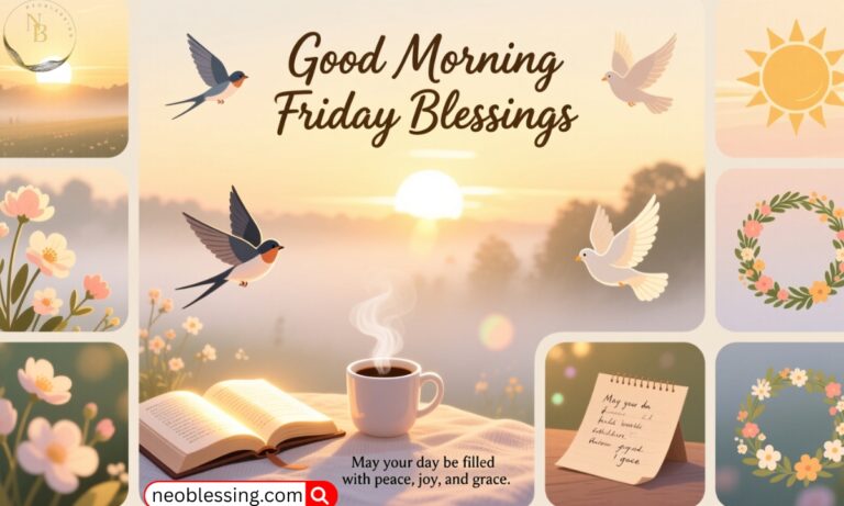 120+ Good Morning Friday Blessings Images to Inspire You.JPG