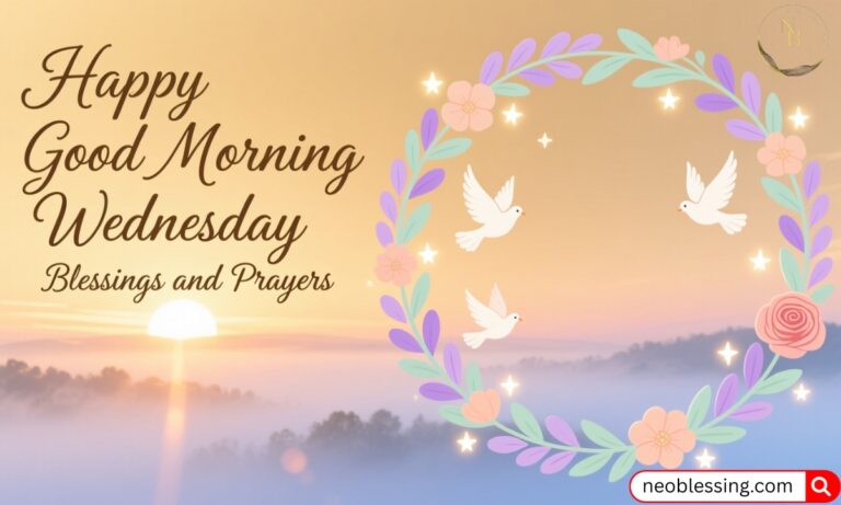 120 Happy Good Morning Wednesday Blessings and Prayers.jpg
