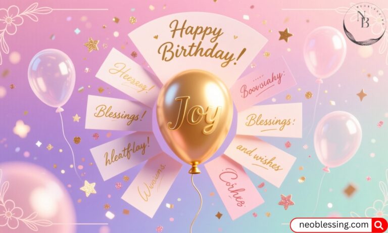 140 Happy Birthday Blessings and Wishes for Loved Ones.JPG