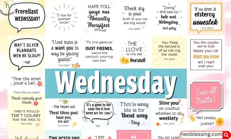 150+ Wednesday Quotes Inspirational to Motivate your Week.JPG