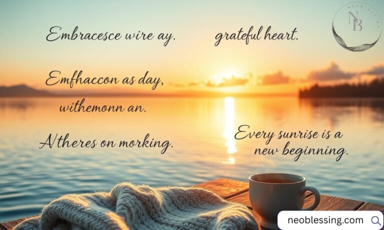 285+ Positive & Inspirational Quotes for Sunday Mornings.JPG