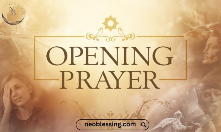 30+ Powerful & Inspiring Opening Prayer for a Program with Bible Verses.jpg