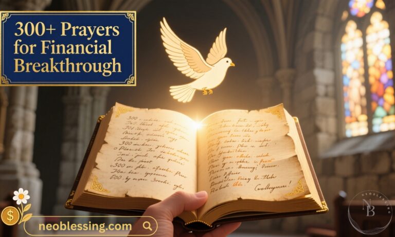 300+ Prayers for Financial Breakthrough with Bible Verses.JPG