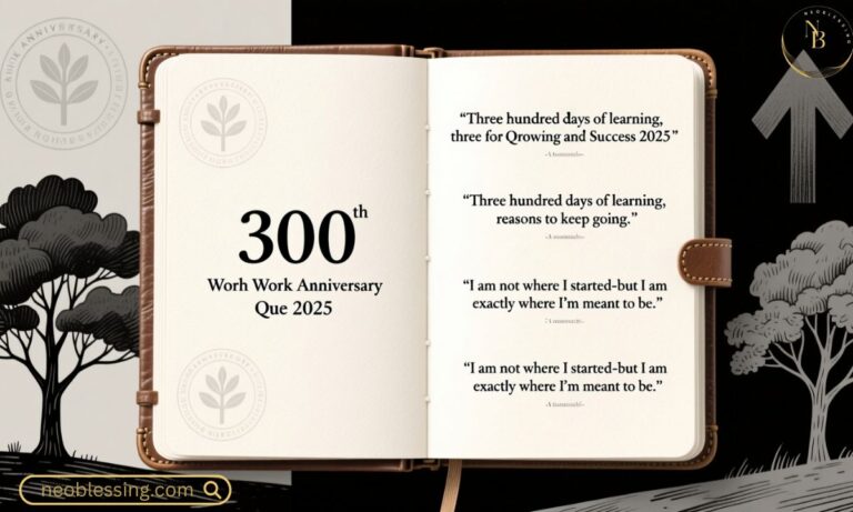 300 Work Anniversary Quotes for Self That Reflect Growth and Success 2025.jpg