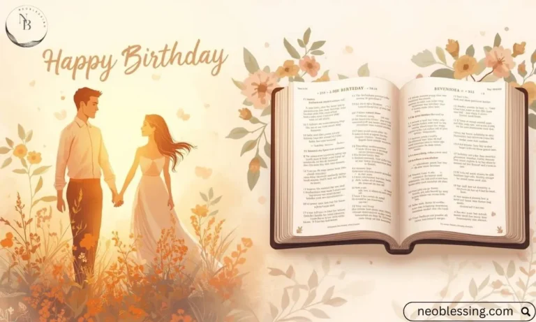 Girlfriend birthday prayer image