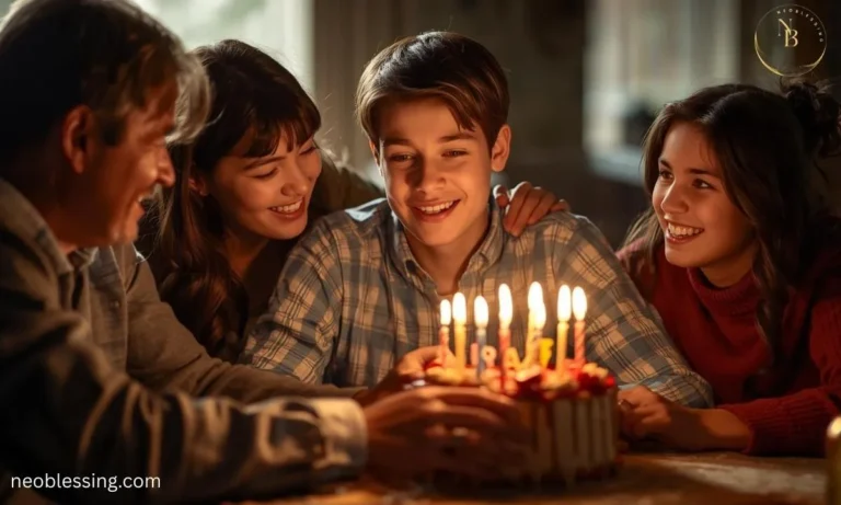 Birthday prayers for brother