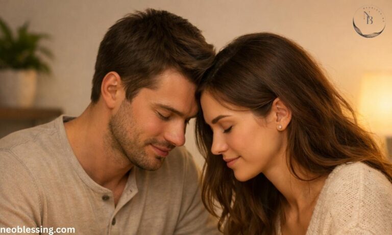 Speedy Recovery Prayer