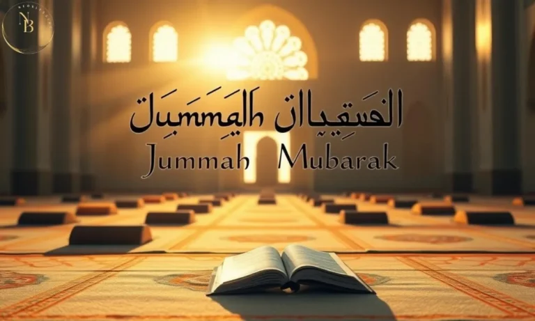 100 Jumma Mubarak Urdu quotes image